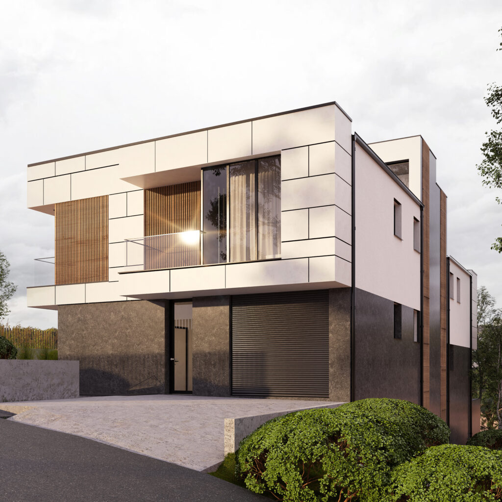 DUPLEX PORUMBRELE